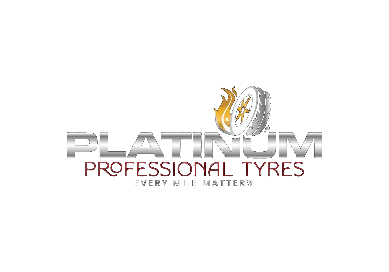 Platinum Professional Tyres logo