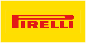 Pirelli logo