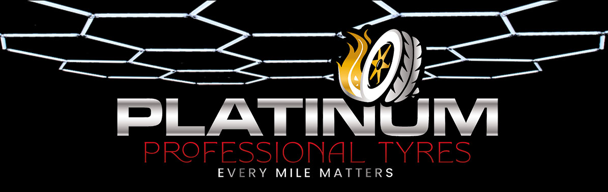Platinum Tyres Limited – Every Mile Matters